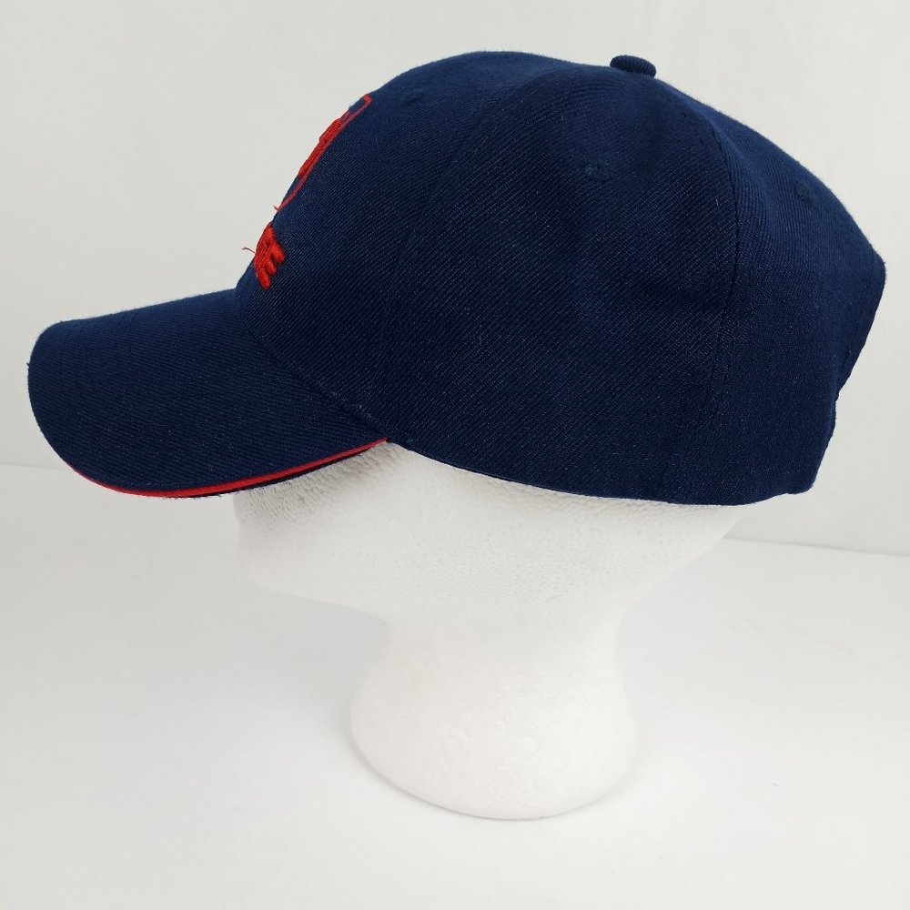 Dodge Ram Adjustable Cap Hat - image 6